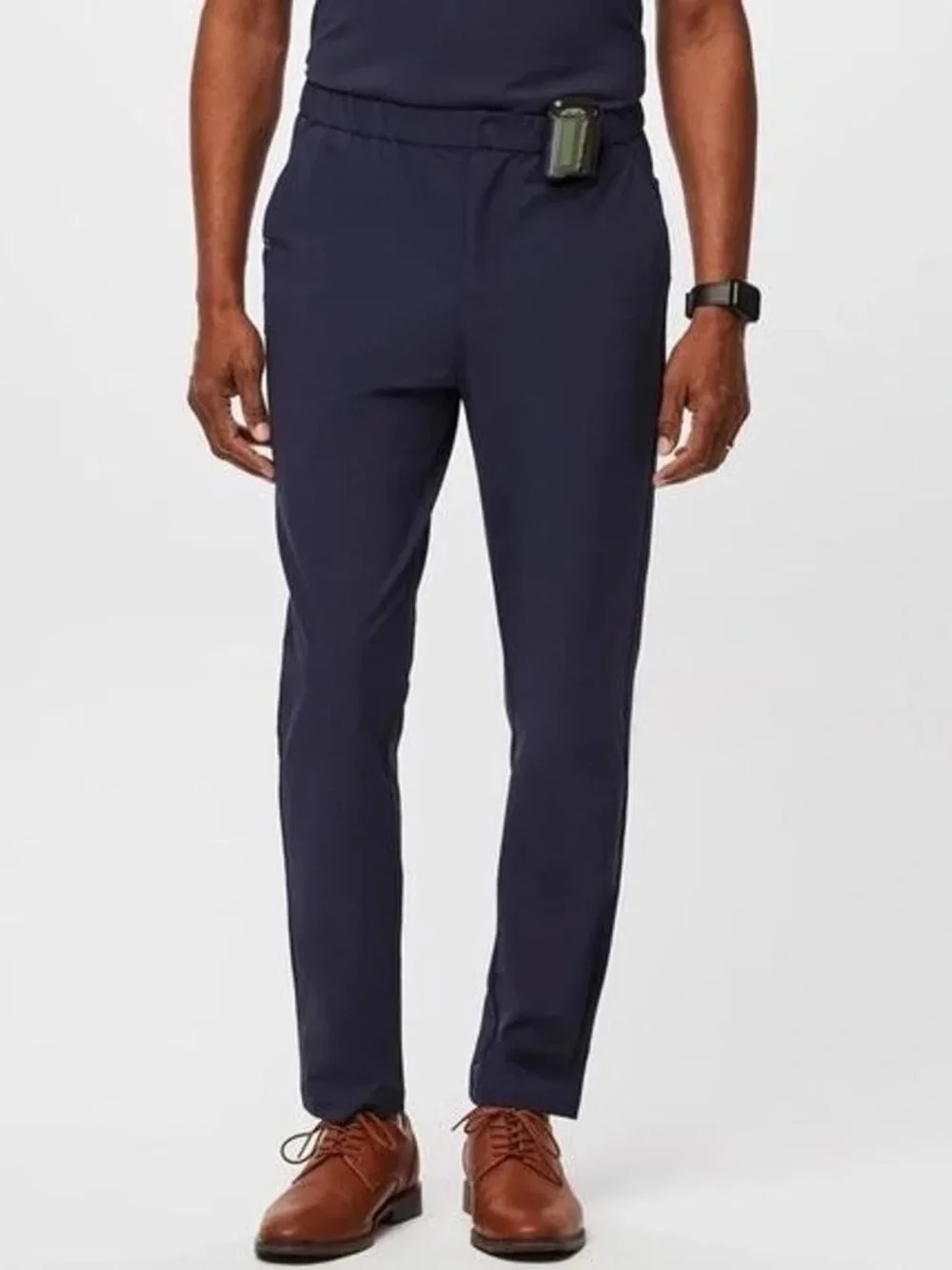 Figs BLACK Pro/Technical Scrub Pant